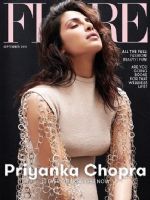 Flare Magazine [Canada] (September 2016)