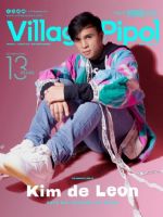 Village Pipol Magazine [Philippines] (September 2021)