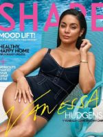 Shape Magazine [United States] (November 2021)