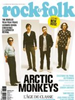 Rock & Folk Magazine [France] (November 2022)