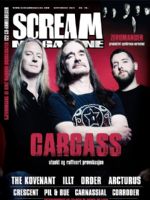Scream Magazine [Norway] (September 2021)