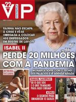 VIP Magazine [Portugal] (23 May 2020)