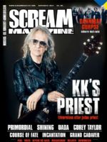 Scream Magazine [Norway] (September 2023)