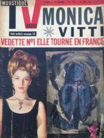 Moustique Tele Radio Magazine [Belgium] (27 June 1963)