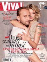 VIVA Magazine [Poland] (10 February 2022)