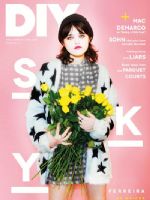 Diy Magazine [United Kingdom] (April 2014)