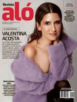 Alo Magazine [Colombia] (12 December 2024)