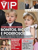 VIP Magazine [Portugal] (27 June 2020)