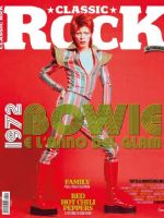 Classic Rock Magazine [Italy] (April 2022)