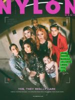 Nylon Magazine [Philippines] (1 July 2022)