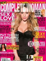 Complete Woman Magazine [United States] (March 2010)
