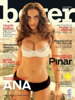 Boxer Magazine [Turkey] (January 2013)