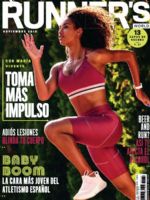 Runner's World Magazine [Spain] (November 2019)
