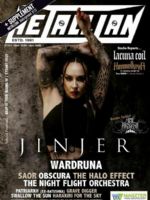 Metallian Magazine [France] (December 2024)