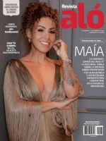 Alo Magazine [Colombia] (17 October 2024)