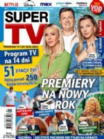 Super TV Magazine [Poland] (3 January 2025)