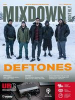 Mixdown Magazine [Australia] (March 2020)
