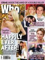 Who Magazine [Australia] (18 April 2022)