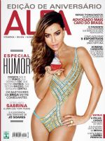 Alfa Magazine [Brazil] (September 2012)