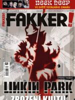 Fakker! Magazine [Czech Republic] (July 2020)