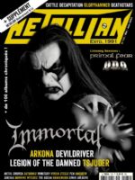 Metallian Magazine [France] (May 2023)