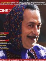 Cinedergi Magazine [Turkey] (January 2018)