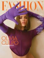 Fashion Magazine [Canada] (October 2022)
