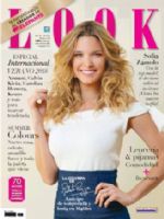 Look Magazine [Argentina] (September 2018)