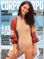 Corpo a Corpo Magazine [Brazil] (March 2017)