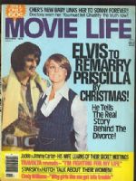 Movie Life Magazine [United States] (October 1976)