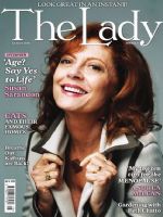 The Lady Magazine [United Kingdom] (13 July 2018)