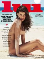 Lui Magazine [France] (September 2016)