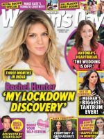 Woman's Day Magazine [Australia] (28 September 2020)