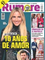 Rumore Magazine [Spain] (25 November 2019)