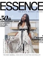 Essence Magazine [United States] (May 2020)