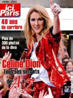 Ici Paris Magazine [France] (24 March 2021)