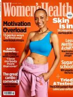 Women's Health Magazine [United Kingdom] (June 2022)