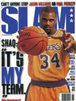 SLAM Magazine [United States] (June 1999)