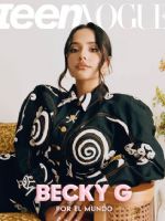 Teen Vogue Magazine [United States] (September 2022)