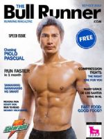 The Bull Runner Magazine [Philippines] (October 2010)
