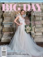 Big Day Magazine [Hungary] (December 2017)