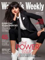 Women's Weekly Magazine [Singapore] (March 2020)