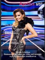 Apriori Stil Magazine [Croatia] (April 2021)