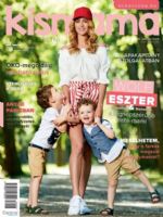 Kismama Magazine [Hungary] (June 2018)