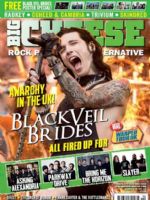 Big Cheese Magazine [United Kingdom] (November 2015)