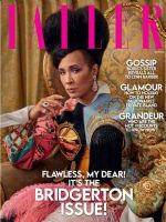 Tatler Magazine [United Kingdom] (April 2022)