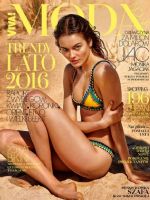 Viva Moda Magazine [Poland] (May 2016)
