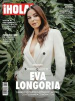 Hola! Magazine [Mexico] (April 2025)