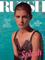 RUSSH Magazine [Australia] (October 2016)