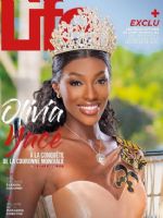 Life Magazine [Conte d'Ivoire] (December 2021)